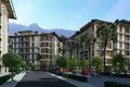 2 bedroom apartment 60 m² Templos, Northern Cyprus