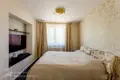 Apartamento 2 habitaciones 85 m² en Minsk, Belarús