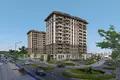 Квартира 5 комнат 204 м² Кючюкчекмедже, Турция