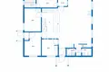 Villa 20 zimmer 443 m² Kittila, Finnland