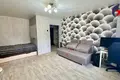 Apartamento 1 habitación 34 m² Slutsk, Belarús