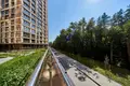 2 room apartment 47 m² Minsk, Belarus