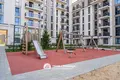 3 bedroom apartment 99 m² Minsk, Belarus