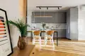 Apartamento 3 habitaciones 74 m² en Varsovia, Polonia