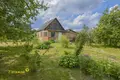 Haus 59 m² Bialarucki sielski Saviet, Belarus