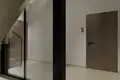 Mieszkanie 2 pokoi 46 m² Ryga, Łotwa