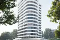 Apartamentos multinivel 2 habitaciones  Kucukcekmece, Turquía