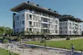 Wohnung 3 zimmer 82 m² Akarca Koyu, Türkei