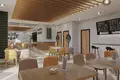 Penthouse 3 pokoi 111 m² Alanya, Turcja