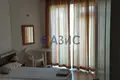 Mieszkanie 3 pokoi 69 m² Nesebyr, Bułgaria