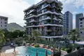 Appartement 1 chambre 70 m² Alanya, Turquie