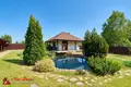 Коттедж 226 м² Колодищанский сельский Совет, Беларусь