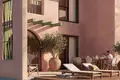 Penthouse 1 bedroom 77 m² Red Sea, Egypt