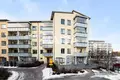 Mieszkanie 2 pokoi 53 m² Helsinki sub region, Finlandia