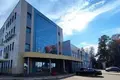 Pomieszczenie biurowe 1 pokój 146 m² w Siennica, Białoruś