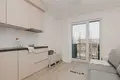 Студия 1 комната 18 м² в Варшаве, Польша