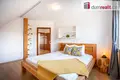 Haus 267 m² Otevek, Tschechien