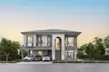 4-Zimmer-Villa 200 m² Nong Prue, Thailand