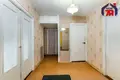 Квартира 3 комнаты 65 м² Минск, Беларусь