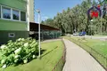 1 room apartment 37 m² Lyasny, Belarus