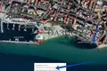 Квартира 38 м² Святой Влас, Болгария