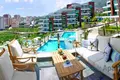 Жилой квартал Роскошные квартиры в комплексе Aramis Terrace II