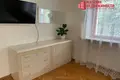 Wohnung 3 zimmer 100 m² Hrodna, Belarus