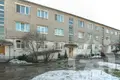 Wohnung 2 zimmer 52 m² Maladsetschna, Belarus