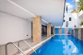 2 bedroom apartment 115 m² Alanya, Turkey