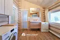 6 room house 248 m² Piatryskauski sielski Saviet, Belarus