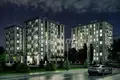 Mieszkanie 4 pokoi 140 m² Eyupsultan, Turcja
