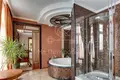 4 room apartment 191 m² Central Federal District, Russia