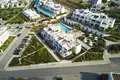 Квартира 3 комнаты 105 м² Харкея, Северный Кипр