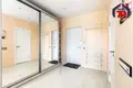 Квартира 1 комната 43 м² Минск, Беларусь