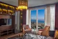 Appartement 4 chambres 171 m² Esenyurt, Turquie