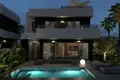 3 bedroom villa 198 m² Urbanizacion Dona Pepa, Spain