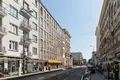 2 room apartment 42 m² Warsaw, Poland