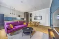 3 room apartment 94 m² in Warsaw, Poland