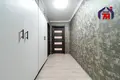 Квартира 2 комнаты 53 м² Минск, Беларусь