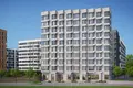 5 room apartment 95 m² Vnukovo, Russia