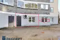 Office 2 rooms 65 m² in Minsk, Belarus
