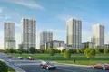 Mieszkanie w nowym budynku Bahçeada Bahçeşehir