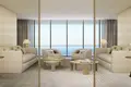 Apartment in a new building Armani residences by Arada