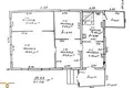 Haus 61 m² Sluzk, Belarus