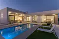 Вилла 3 спальни 119 м² Calasparra, Испания
