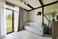 Maison 3 chambres 130 m² Luznavas pagasts, Lettonie