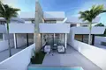 Szeregowiec 3 pokoi 94 m² San Javier, Hiszpania