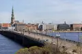 1 bedroom apartment 56 m² Riga, Latvia