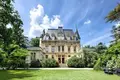 Schloss 18 zimmer 1 036 m² Gironde, Frankreich