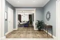 Apartamento 4 habitaciones 126 m² Minsk, Belarús